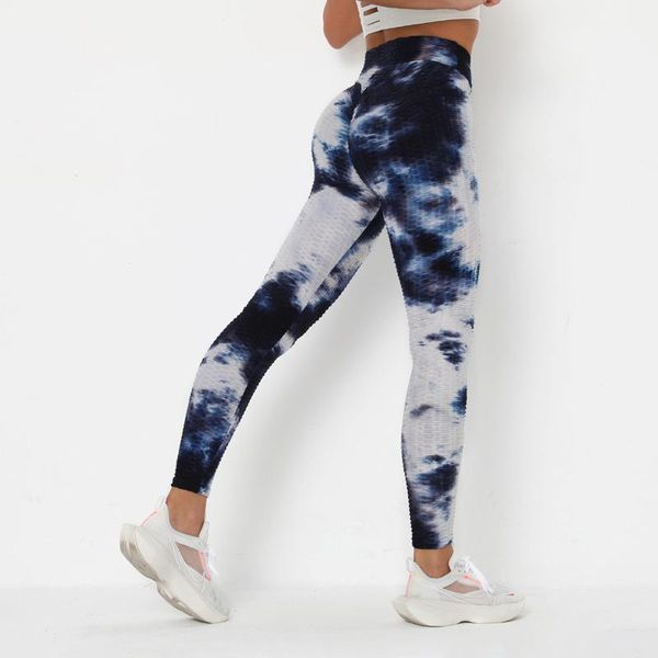 female yoga trousers tie dye sport leggings for woman high waiste fitness elasticed training pant 2021 style gym carpis outfit
female yoga trousers tie dye sport leggings for woman high waiste fitness elasticed training pant 2021 style gym carpis outfit