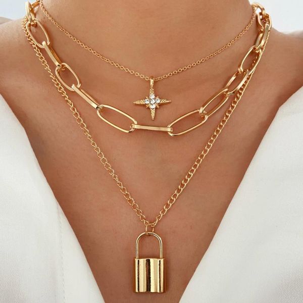 ins simple double pearl necklace clavicle chain short multilayer for women couple jewelry gift pendant necklaces, Silver
ins simple double pearl necklace clavicle chain short multilayer for women couple jewelry gift pendant necklaces, Silver