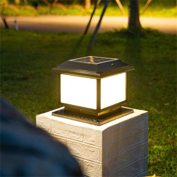 outdoor solar post lamp wall lights with remote control waterproof ip65 modern led for home garden lamps
outdoor solar post lamp wall lights with remote control waterproof ip65 modern led for home garden lamps