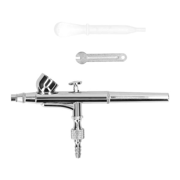 professional spray guns airbrush set for model making art painting 0.3mm 2cc airbrush+wrench+dropper kits gun
professional spray guns airbrush set for model making art painting 0.3mm 2cc airbrush+wrench+dropper kits gun