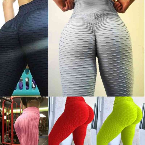 leisure jacquard bubble hip lifting fitness pants bottom 11 color yoga clothes, Gray
leisure jacquard bubble hip lifting fitness pants bottom 11 color yoga clothes, Gray