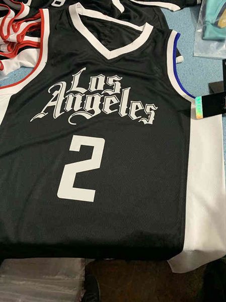 2021 mens pressing customized basketball jersey 13 george 2 leonard 21 beverley 23 williams 9 ibaka 33 batum beverley 5 kennard, Black;red
2021 mens pressing customized basketball jersey 13 george 2 leonard 21 beverley 23 williams 9 ibaka 33 batum beverley 5 kennard, Black;red