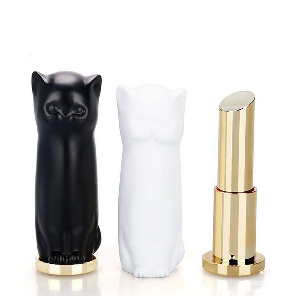 storage bottles & jars 11.1mm empty lipstick tube white/black/silver lip tubes refillable diy homemade makeup cosmetics containers tool
storage bottles & jars 11.1mm empty lipstick tube white/black/silver lip tubes refillable diy homemade makeup cosmetics containers tool