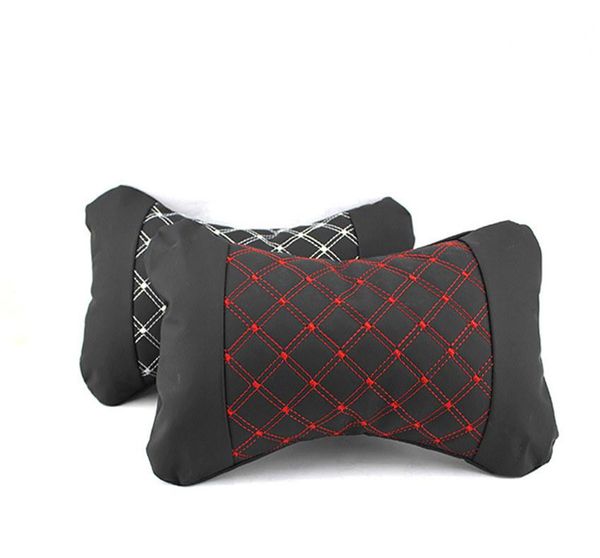 cushion/decorative pillow 2pcs car headrest auto supplies neck pillows bone care cervical seat
cushion/decorative pillow 2pcs car headrest auto supplies neck pillows bone care cervical seat