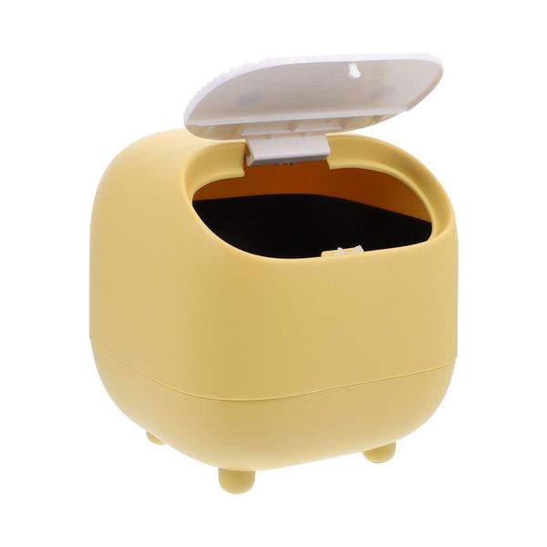 waste bins 1pc double-deck desktrash can cartoon wastebasket rubbish storage bin for home
waste bins 1pc double-deck desktrash can cartoon wastebasket rubbish storage bin for home
