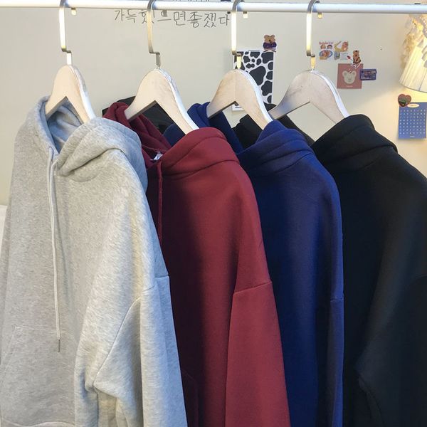 women's hoodies & sweatshirts sweater fashion ins plush thickened winter loose hooded pullover long sleeve girl student's friend c, Black
women's hoodies & sweatshirts sweater fashion ins plush thickened winter loose hooded pullover long sleeve girl student's friend c, Black