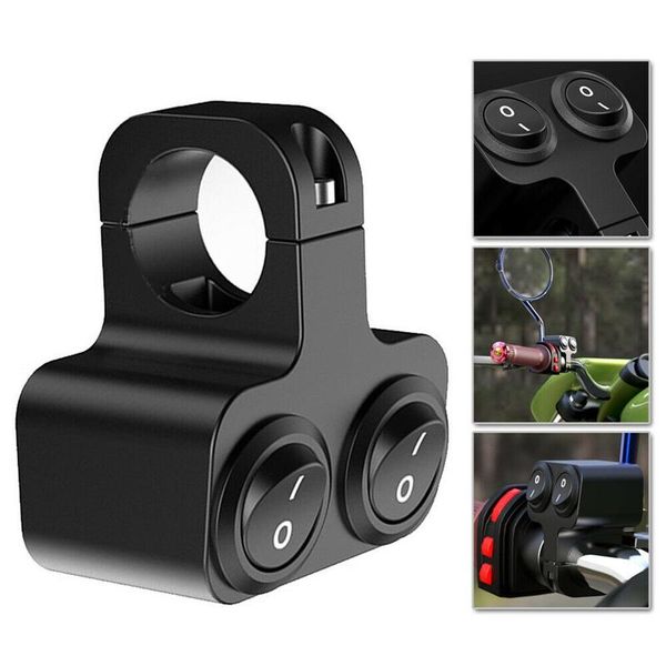 handlebars 12v 7/8 inch handlebar control switch motorcycle dual headlight double flasher speaker
handlebars 12v 7/8 inch handlebar control switch motorcycle dual headlight double flasher speaker