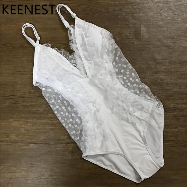 one-piece suits keenest 2021 deep v one piece swimsuit push up swimwear lace women monokini
one-piece suits keenest 2021 deep v one piece swimsuit push up swimwear lace women monokini