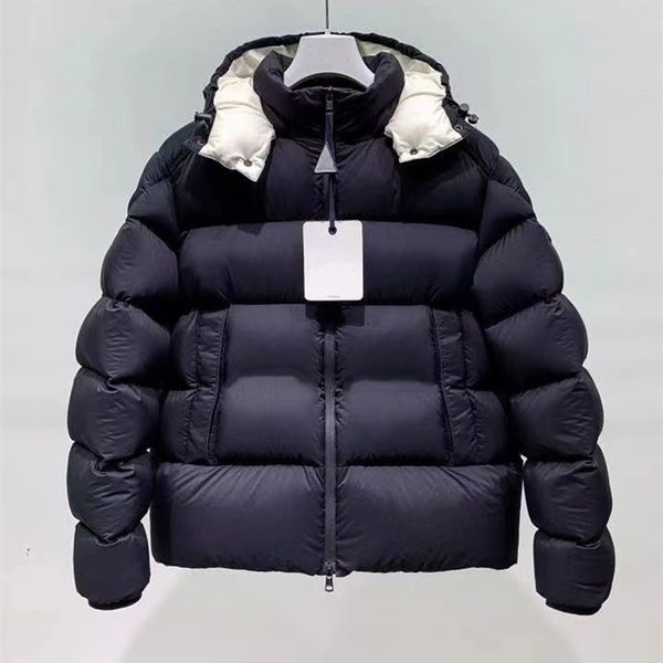 mens jacket down parkas classic casual winter coats outdoor feather keep warm doudoune homme coat outerwear hooded cold protection windproof, Black
mens jacket down parkas classic casual winter coats outdoor feather keep warm doudoune homme coat outerwear hooded cold protection windproof, Black