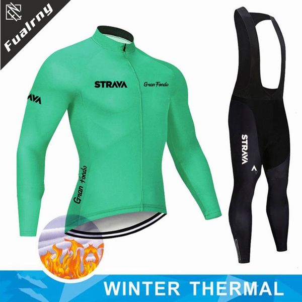 warm winter thermal fleece cycling clothing suit outdoor riding bike mtb bib pants jersey set racing sets, Black;blue
warm winter thermal fleece cycling clothing suit outdoor riding bike mtb bib pants jersey set racing sets, Black;blue