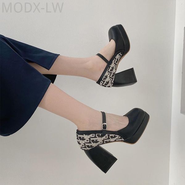 dress shoes platform high heels casual thick 2021 spring mary jane fashion black female comfortable square heel
dress shoes platform high heels casual thick 2021 spring mary jane fashion black female comfortable square heel