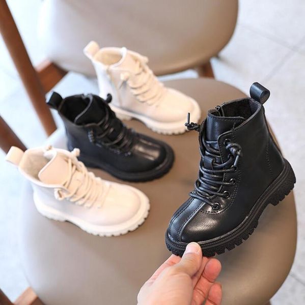 boots children 2021 winter solid black fur fashion thick bottom boy kids short white girls, Black;grey
boots children 2021 winter solid black fur fashion thick bottom boy kids short white girls, Black;grey