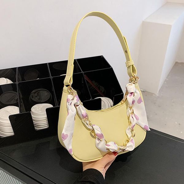 evening bags summer small chain underarm shoulder bag for woman pu leather luxury designer knitting bow handbag lady travel female purses
evening bags summer small chain underarm shoulder bag for woman pu leather luxury designer knitting bow handbag lady travel female purses