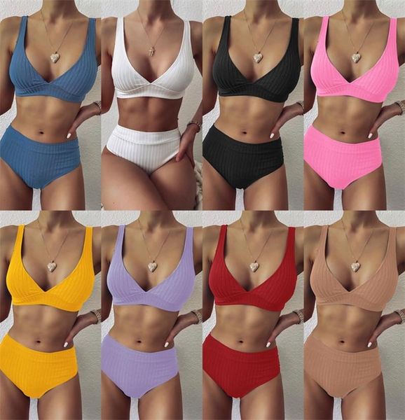 one-piece suits triangle bikini set women solid bathing suit swimwear summer beach wear female low waist red swimsuit biquini
one-piece suits triangle bikini set women solid bathing suit swimwear summer beach wear female low waist red swimsuit biquini