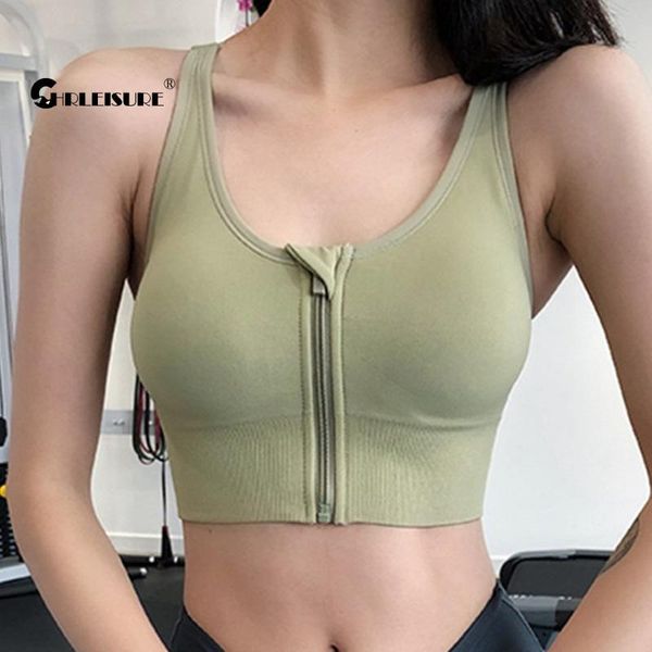 zipper sports cross u-shape seamless gym underwear hollow out shockproof gather yoga bra outfit
zipper sports cross u-shape seamless gym underwear hollow out shockproof gather yoga bra outfit