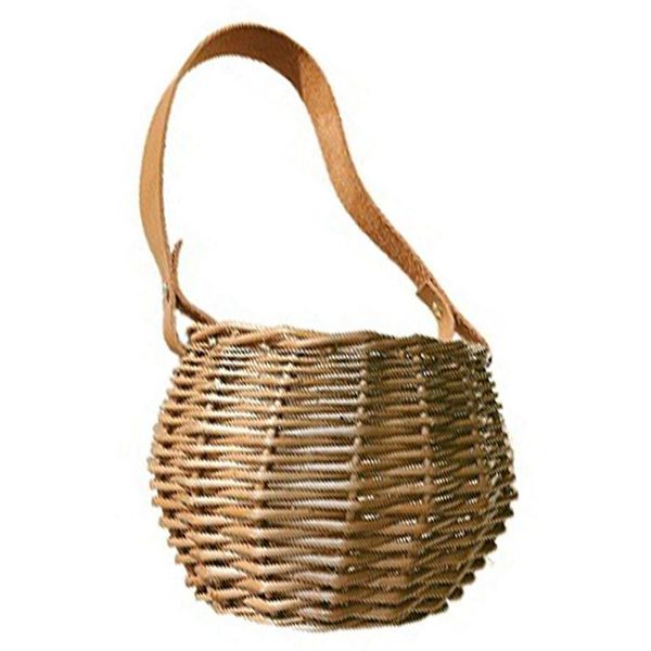storage baskets children's small rattan bag cute hand-woven picking basket baby shoulder fashion bags
storage baskets children's small rattan bag cute hand-woven picking basket baby shoulder fashion bags