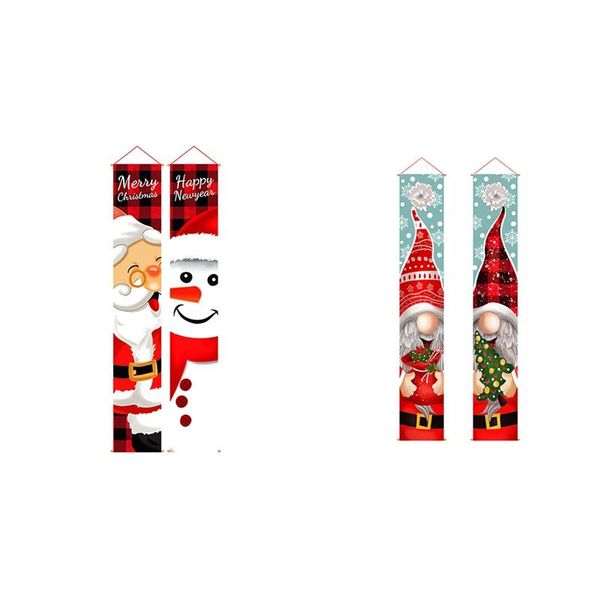 christmas decorations door hanging outdoor couplets for xmas festive merry banner front porch sign decor
christmas decorations door hanging outdoor couplets for xmas festive merry banner front porch sign decor
