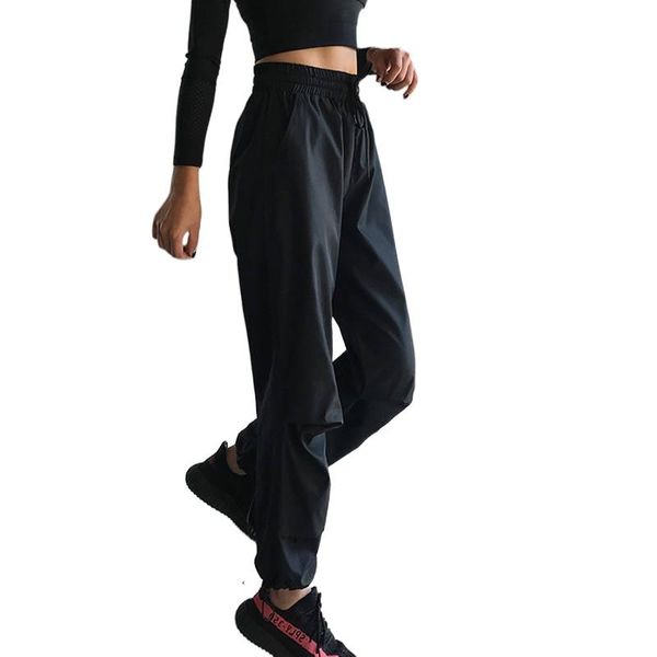 women's pants & capris women high waist casual sport white cool cargo streetwear loose girls punk black female trousers, Black;white
women's pants & capris women high waist casual sport white cool cargo streetwear loose girls punk black female trousers, Black;white
