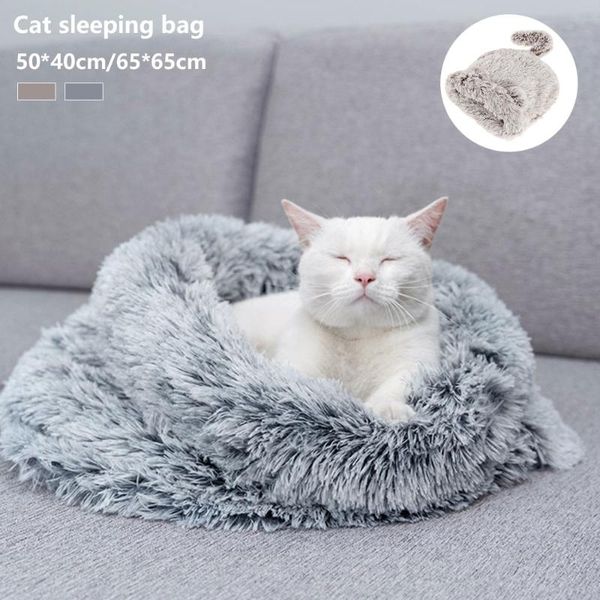 cat sleeping bag plush closed pet dog house cute mat pad tent pets winter warm cozy beds nest & furniture
cat sleeping bag plush closed pet dog house cute mat pad tent pets winter warm cozy beds nest & furniture