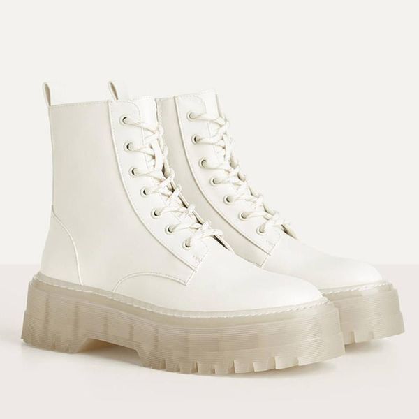 boots fashion women's 2021 autumn winter shoes crystal soles platform ankle women white, Black
boots fashion women's 2021 autumn winter shoes crystal soles platform ankle women white, Black