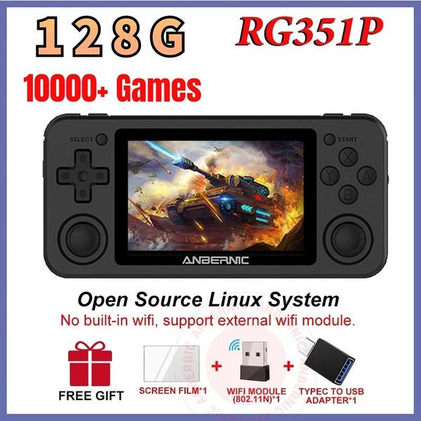 portable game players anbernic rg351p retro console rk3326 linux system pc shell player handheld xmas gift for kids
portable game players anbernic rg351p retro console rk3326 linux system pc shell player handheld xmas gift for kids