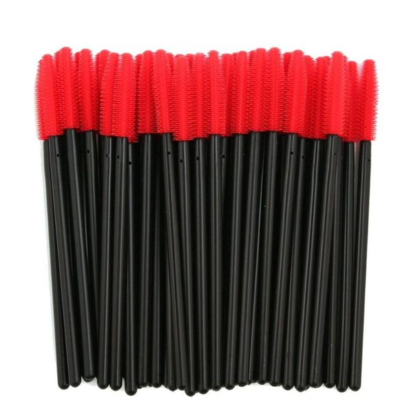 eyelash curler 1000pcs/lot disposable silicone brush comb mascara wands eye lashes extension tool professional beauty makeup
eyelash curler 1000pcs/lot disposable silicone brush comb mascara wands eye lashes extension tool professional beauty makeup
