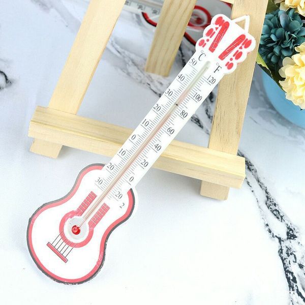 violin thermometer portable room temperature meter greenhouse vegetable thermometer indoor constant temperature household thermometer water
violin thermometer portable room temperature meter greenhouse vegetable thermometer indoor constant temperature household thermometer water