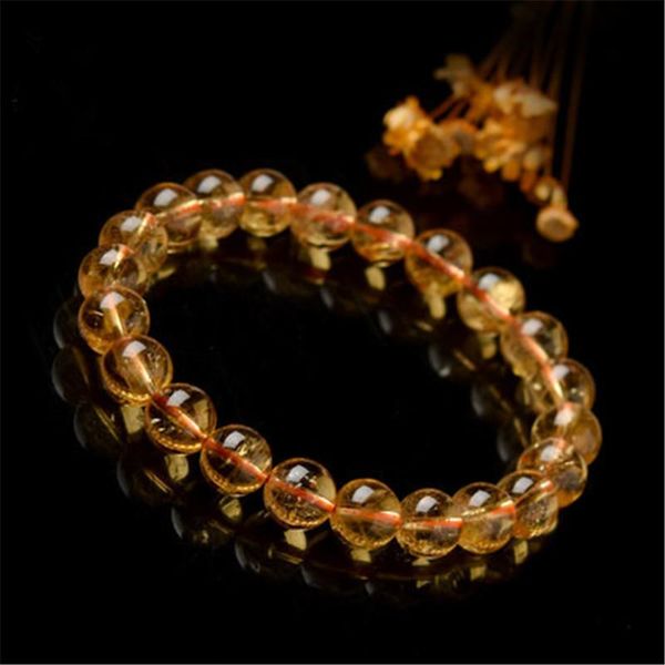 beaded, strands natural stones yellow brazil bracelets round beads bangle material men women crystal jewelry love energy gift/, Black
beaded, strands natural stones yellow brazil bracelets round beads bangle material men women crystal jewelry love energy gift/, Black