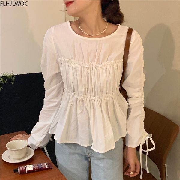 women's knits & tees s design korean chic fashion clothes womens spring long sleeve crisscross straps bow tie solid white shi
women's knits & tees s design korean chic fashion clothes womens spring long sleeve crisscross straps bow tie solid white shi