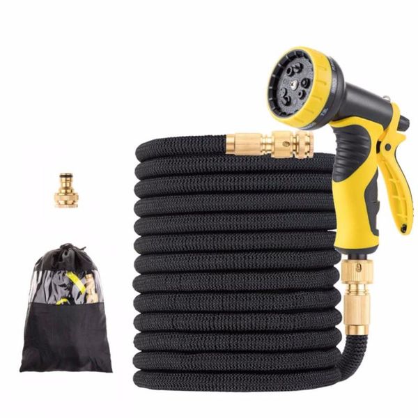 watering equipments 15-100ft tpe garden hoses drip irrigation system expandable flexible magic with faucet connector car wash nozzle
watering equipments 15-100ft tpe garden hoses drip irrigation system expandable flexible magic with faucet connector car wash nozzle