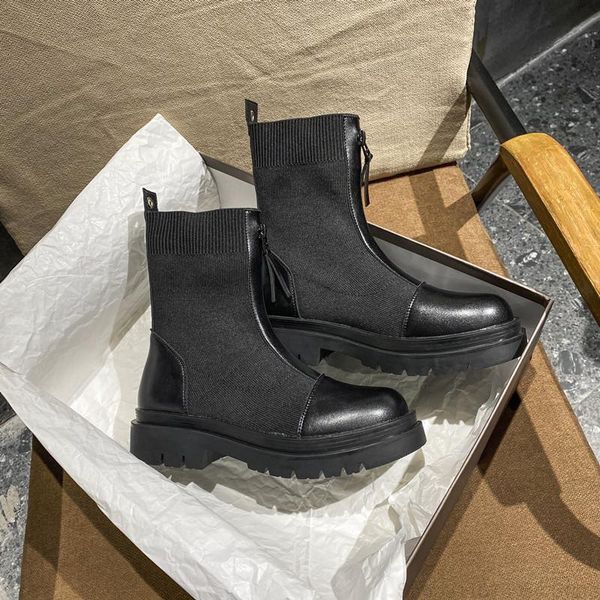 boots elastic socks and women's british in 2021, Black
boots elastic socks and women's british in 2021, Black