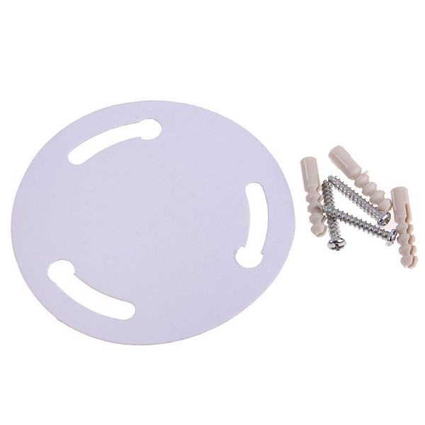 packs dummy fake surveillance security dome camera with 30 flashing led light sl ss cctv lens
packs dummy fake surveillance security dome camera with 30 flashing led light sl ss cctv lens