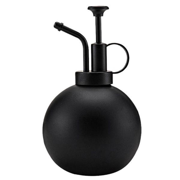 watering equipments 1 pc 500ml hand-held bottle large capacity storage container (black)
watering equipments 1 pc 500ml hand-held bottle large capacity storage container (black)