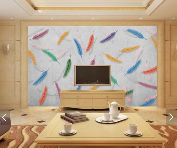 wallpapers 3d abstract feather wallpaper mural for living room bedroom contact paper wall papers roll home decor customize
wallpapers 3d abstract feather wallpaper mural for living room bedroom contact paper wall papers roll home decor customize
