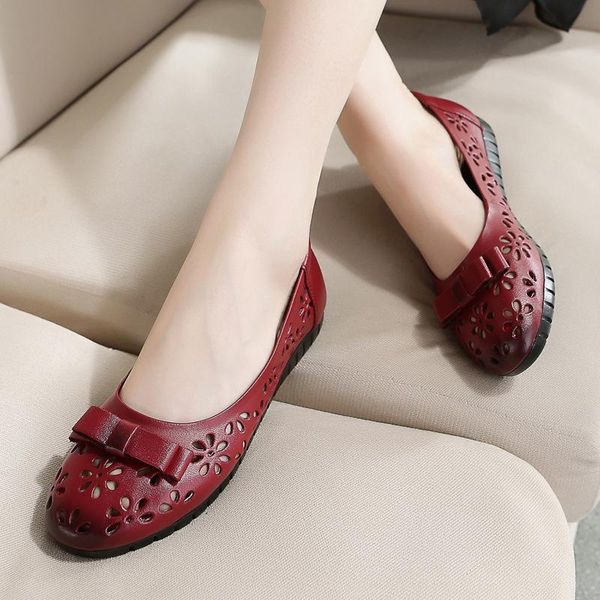 summer shoes woman genuine leather soft outsole closed toe sandals casual flat women fashion, Black
summer shoes woman genuine leather soft outsole closed toe sandals casual flat women fashion, Black