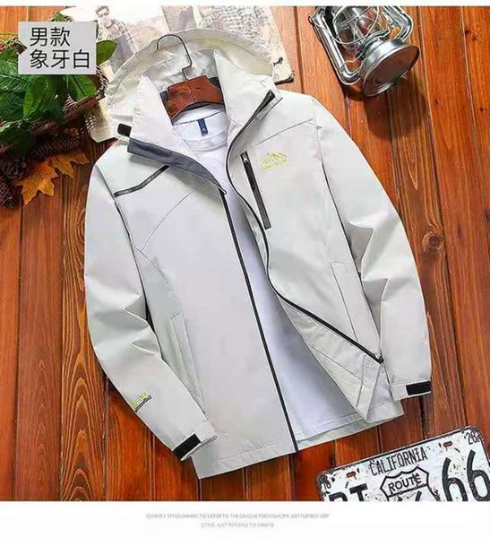 men's jackets -selling thin jacket windproof and waterproof four seasons mountaineering suit casual sportswear ugd8, Black;brown
men's jackets -selling thin jacket windproof and waterproof four seasons mountaineering suit casual sportswear ugd8, Black;brown