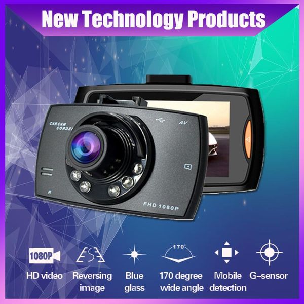car dvr camera full hd 1080p 140 degree dash cam video registrars for cars night vision g-sensor dvrs
car dvr camera full hd 1080p 140 degree dash cam video registrars for cars night vision g-sensor dvrs