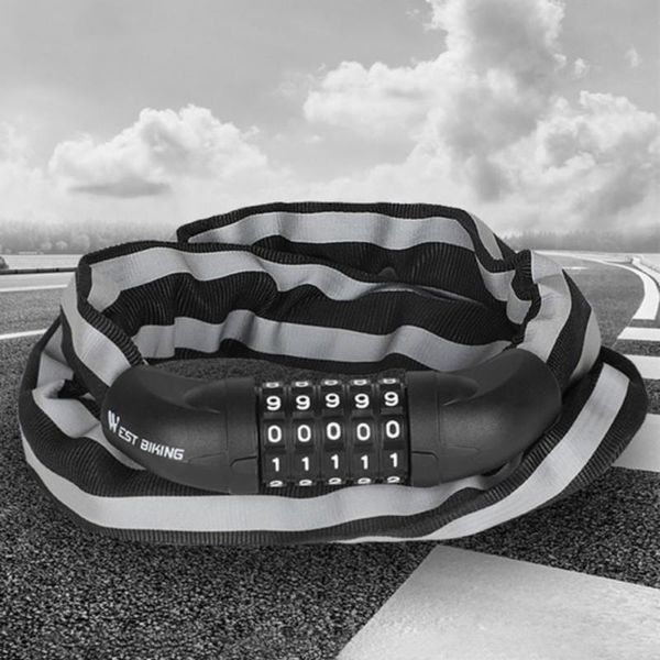 bike locks eflective anti-theft lock mtb code combination helmet bag riding accessories
bike locks eflective anti-theft lock mtb code combination helmet bag riding accessories