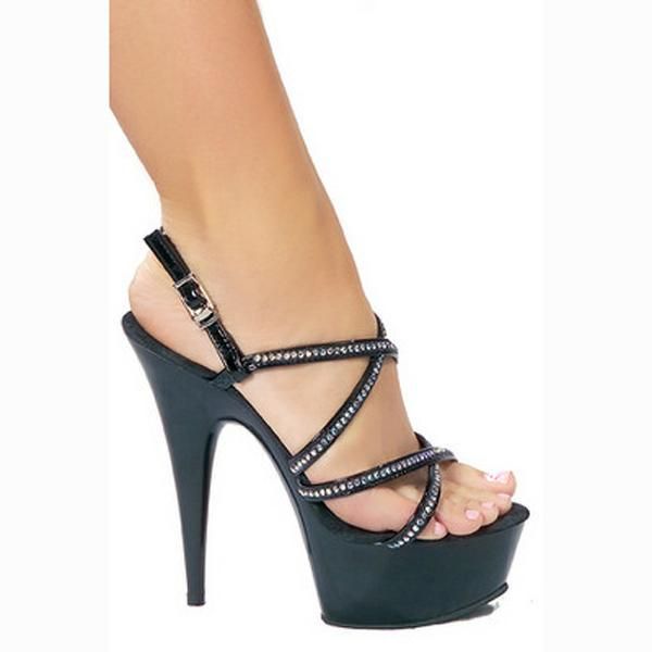 cm big yards of shoes crystal high-heeled thin and thick bottom sandals model shows, Black
cm big yards of shoes crystal high-heeled thin and thick bottom sandals model shows, Black