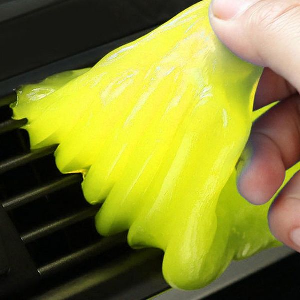 car ventilation clean putty gel interior cleaner reusable multi-purpose cleaning tool accessories sponge
car ventilation clean putty gel interior cleaner reusable multi-purpose cleaning tool accessories sponge