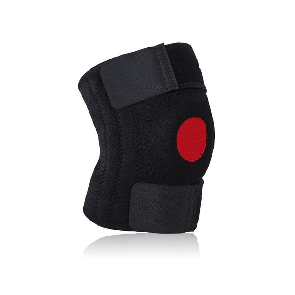elbow & knee pads stretchy size adjustable four springs men women outdoor sports safety protective basketball badminton, Black;gray 
elbow & knee pads stretchy size adjustable four springs men women outdoor sports safety protective basketball badminton, Black;gray