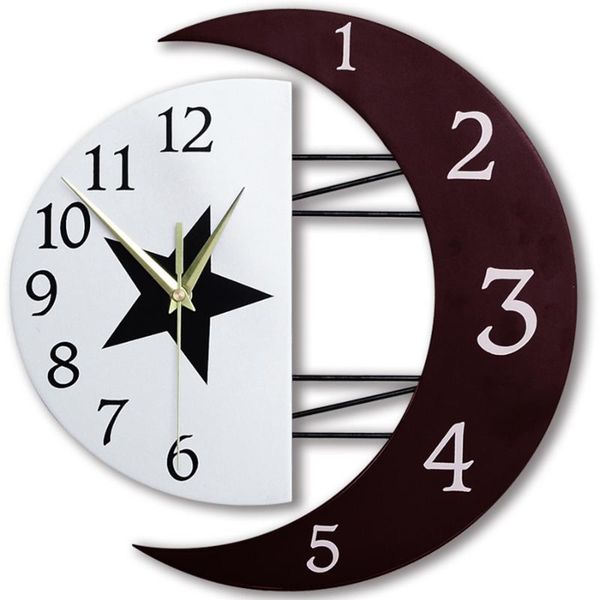 wall clocks large office digital clock diy modern vintage antique wooden hanging decoration maison moderne adornment wkp449
wall clocks large office digital clock diy modern vintage antique wooden hanging decoration maison moderne adornment wkp449