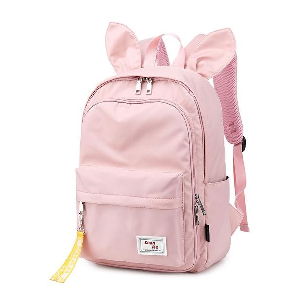 outdoor bags 2021 women bag fashion backpack kawaii anti theft pink korean school for teenage girls
outdoor bags 2021 women bag fashion backpack kawaii anti theft pink korean school for teenage girls