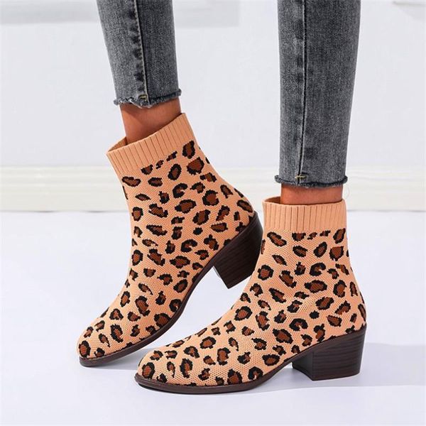 boots 2021 fashion women beige pointed toe yarn elastic ankle thick heels shoes autumn winter female socks, Black
boots 2021 fashion women beige pointed toe yarn elastic ankle thick heels shoes autumn winter female socks, Black