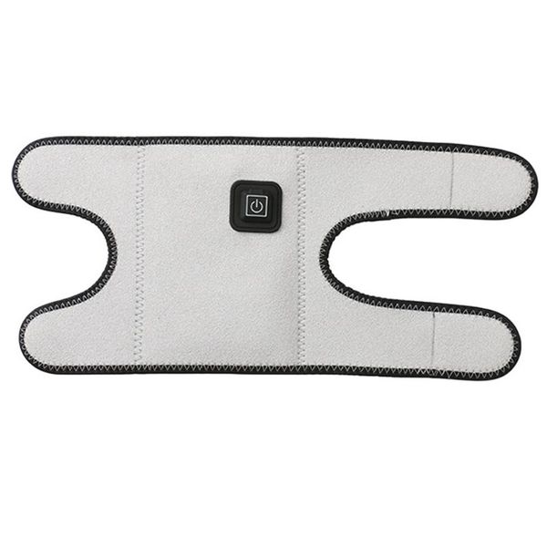 level temperature sprained heated elbow brace arm wrap adjustable usb rechargeable arthritis pain relief heat cold therapy & knee pads, Black;gray
level temperature sprained heated elbow brace arm wrap adjustable usb rechargeable arthritis pain relief heat cold therapy & knee pads, Black;gray