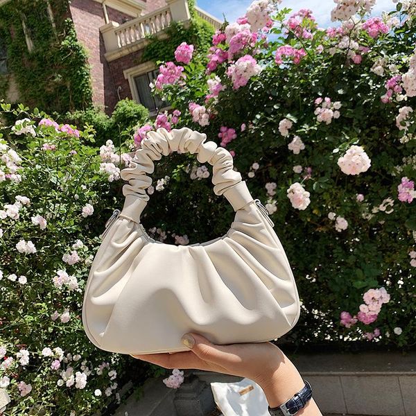 evening bags ladies' sweet noble dinner bag korean style simple fashion shoulder women personality fold handbag 2021 female
evening bags ladies' sweet noble dinner bag korean style simple fashion shoulder women personality fold handbag 2021 female