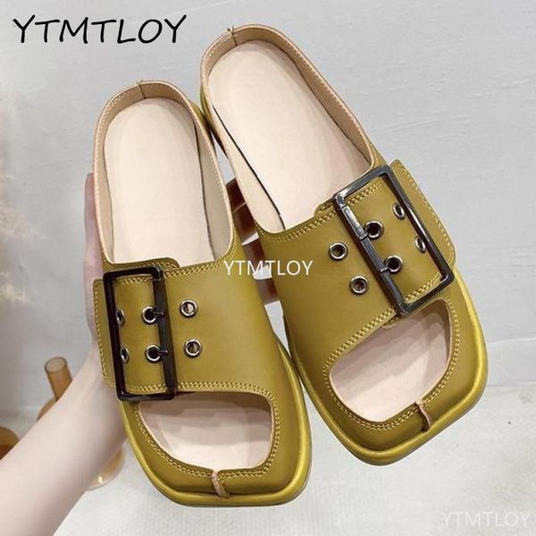 women summer fashion sandals 2021 female slippers buckle ladies zapatillas casa mujer sapatos femininos, Black
women summer fashion sandals 2021 female slippers buckle ladies zapatillas casa mujer sapatos femininos, Black