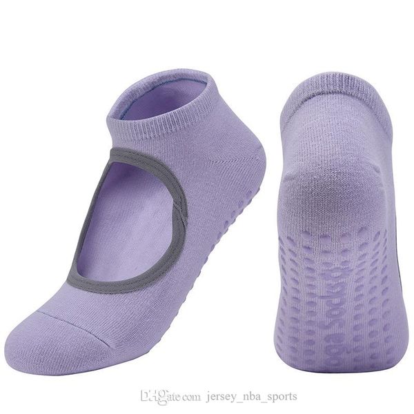 21 solid color women's yoga socks soft breathable sports dance socks glue point anti-skid exposed back 5 pairs/lot skd0302, Black
21 solid color women's yoga socks soft breathable sports dance socks glue point anti-skid exposed back 5 pairs/lot skd0302, Black