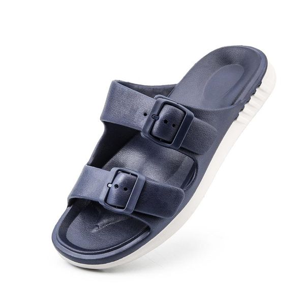 slippers chaussure homme summer men shoes solid flat bath sandals indoor outdoor casual non-slip flip flops slippe, Black
slippers chaussure homme summer men shoes solid flat bath sandals indoor outdoor casual non-slip flip flops slippe, Black