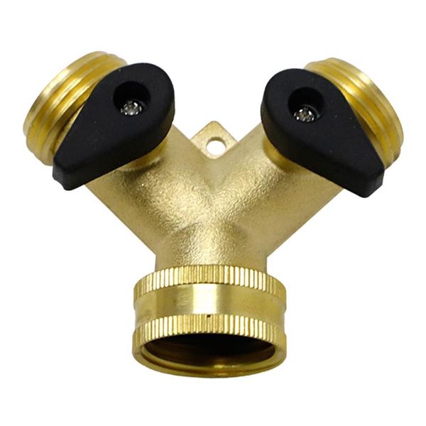 watering equipments hose splitter tap adapter y type connector 2way pipe divided into distributor for outdoor garden irrigation
watering equipments hose splitter tap adapter y type connector 2way pipe divided into distributor for outdoor garden irrigation